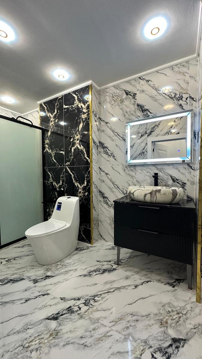 Satılır 3 otaqlı yeni tikili, 110 m², Həzi Aslanov m.-11