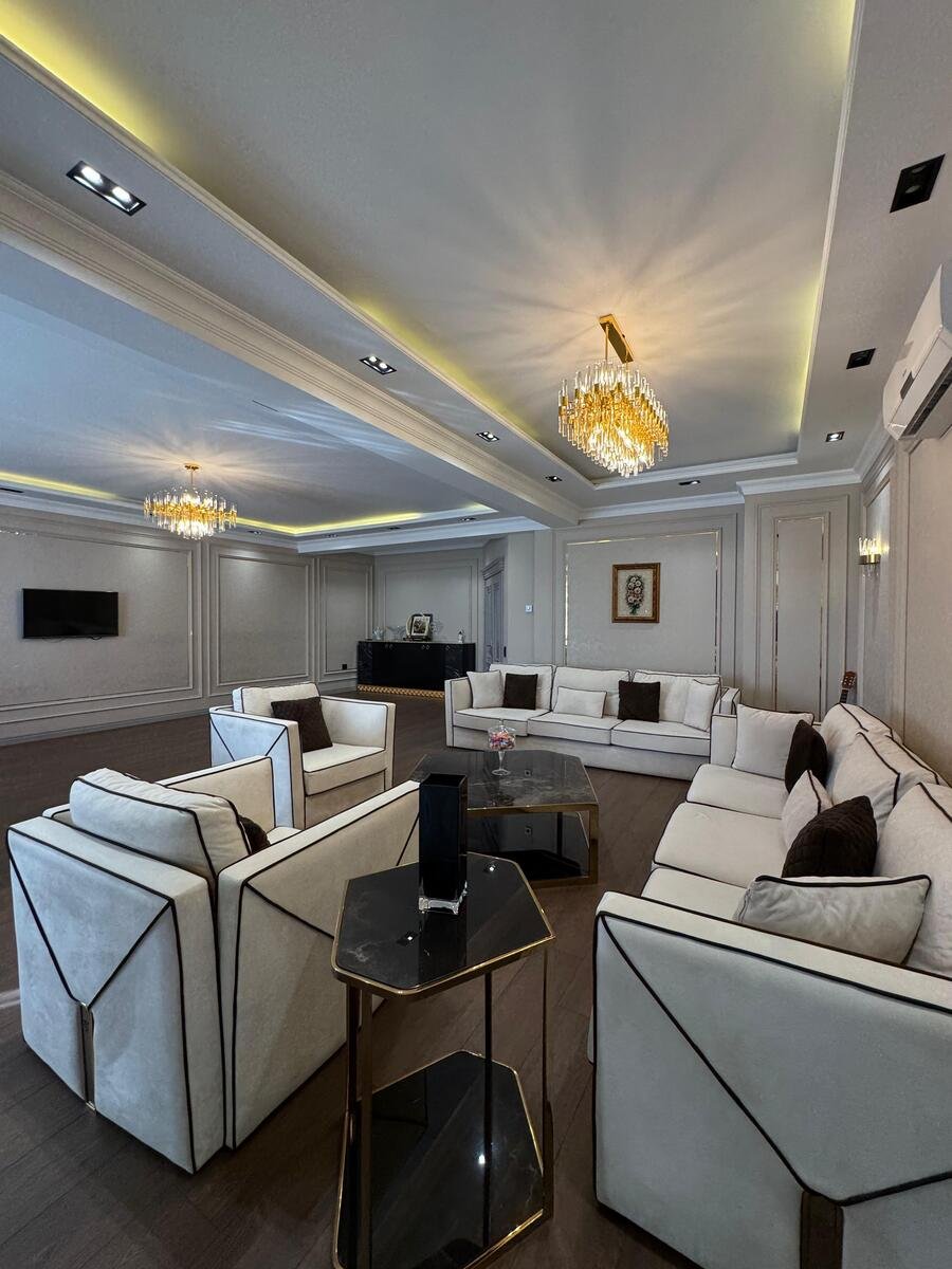 Satılır 4 otaqlı yeni tikili, 230 m², Nizami m.-2