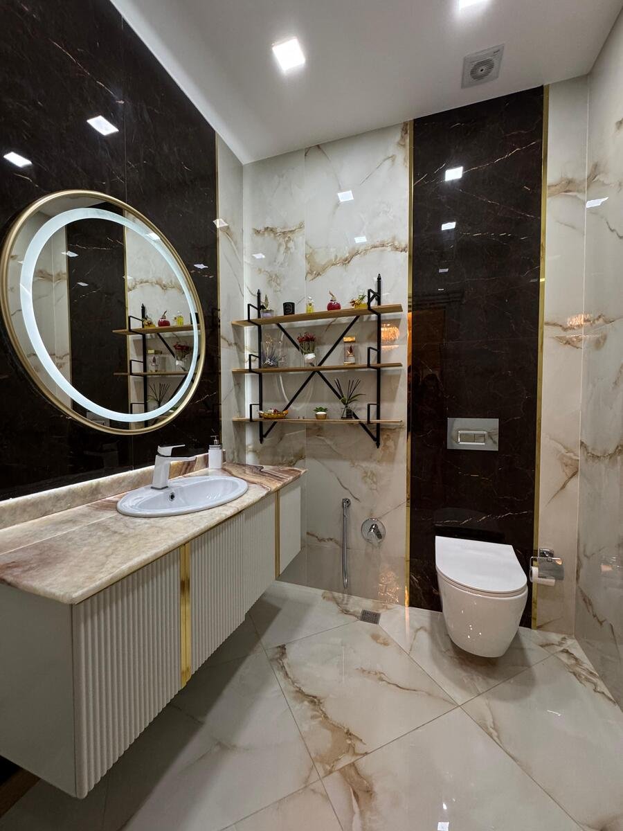 Satılır 4 otaqlı yeni tikili, 230 m², Nizami m.-10