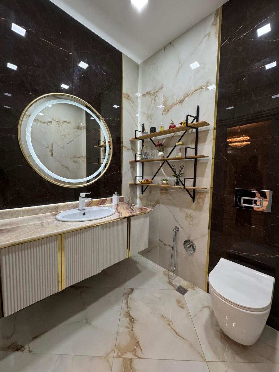 Satılır 4 otaqlı yeni tikili, 230 m², Nizami m.-11