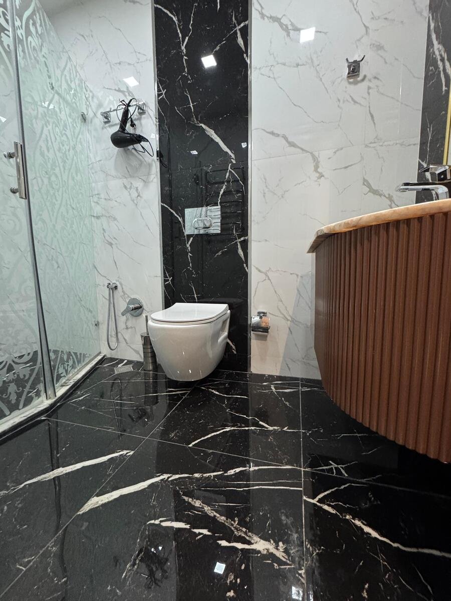 Satılır 4 otaqlı yeni tikili, 230 m², Nizami m.-18