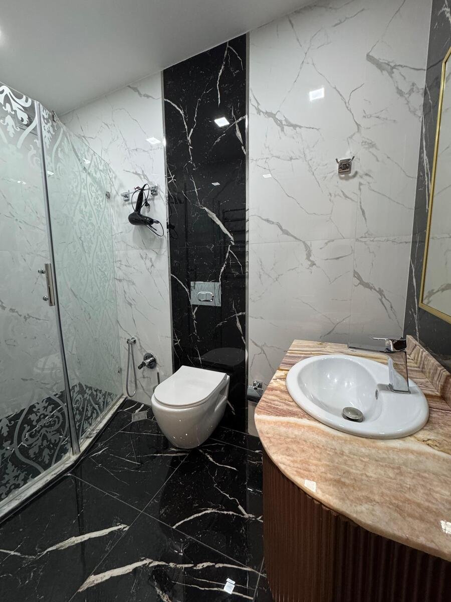 Satılır 4 otaqlı yeni tikili, 230 m², Nizami m.-19