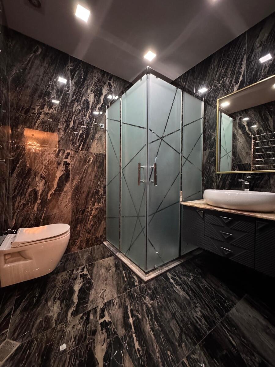 Satılır 4 otaqlı yeni tikili, 230 m², Nizami m.-24