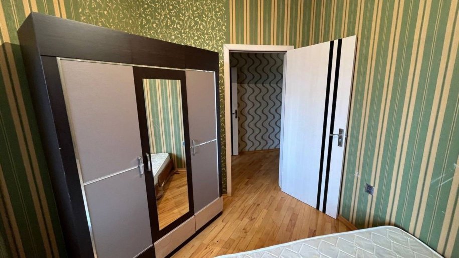 Kirayə verilir 2 otaqlı yeni tikili, 60 m², Həzi Aslanov m.-5