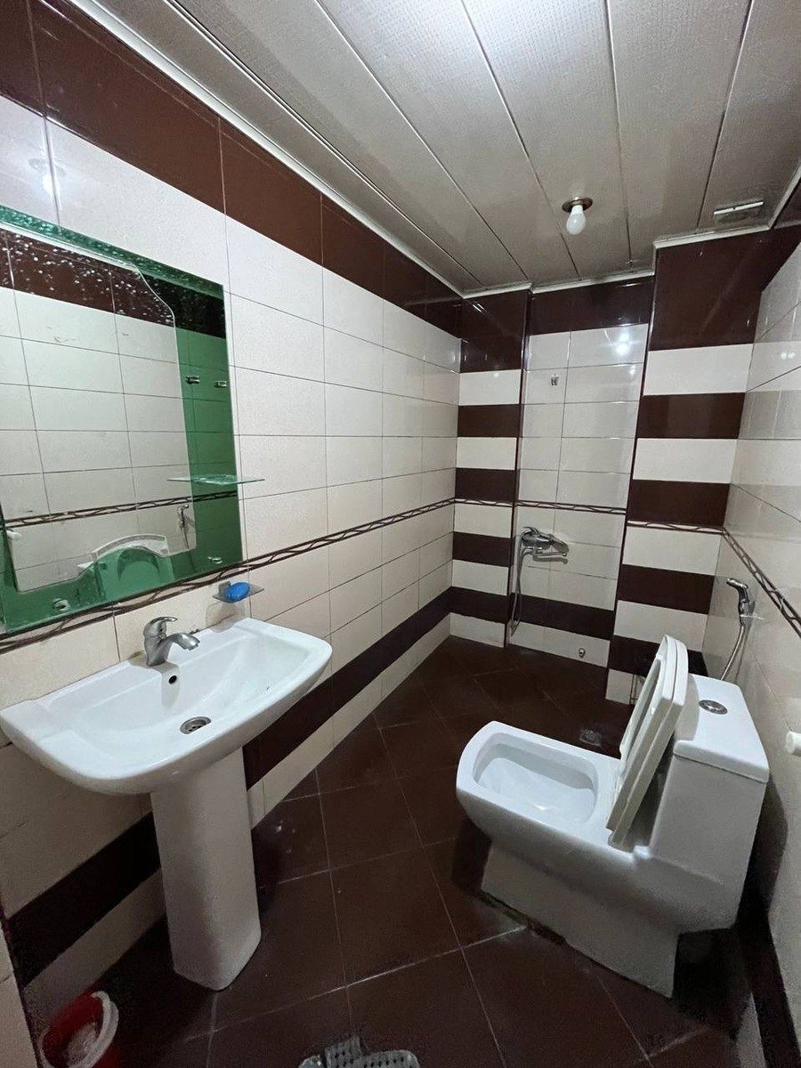 Kirayə verilir 2 otaqlı yeni tikili, 60 m², Həzi Aslanov m.-7