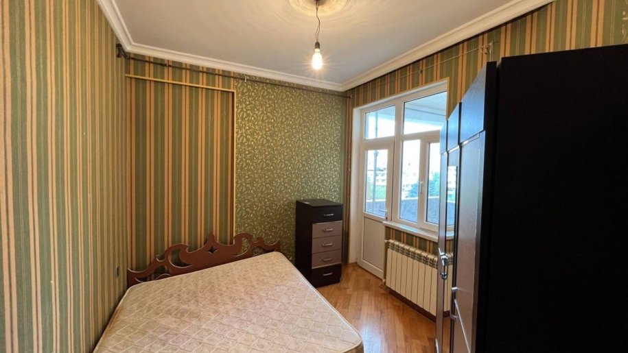 Kirayə verilir 2 otaqlı yeni tikili, 60 m², Həzi Aslanov m.-8