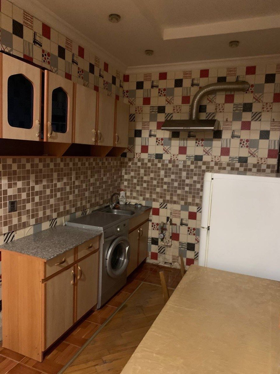 Kirayə verilir 2 otaqlı yeni tikili, 60 m², Həzi Aslanov m.-11