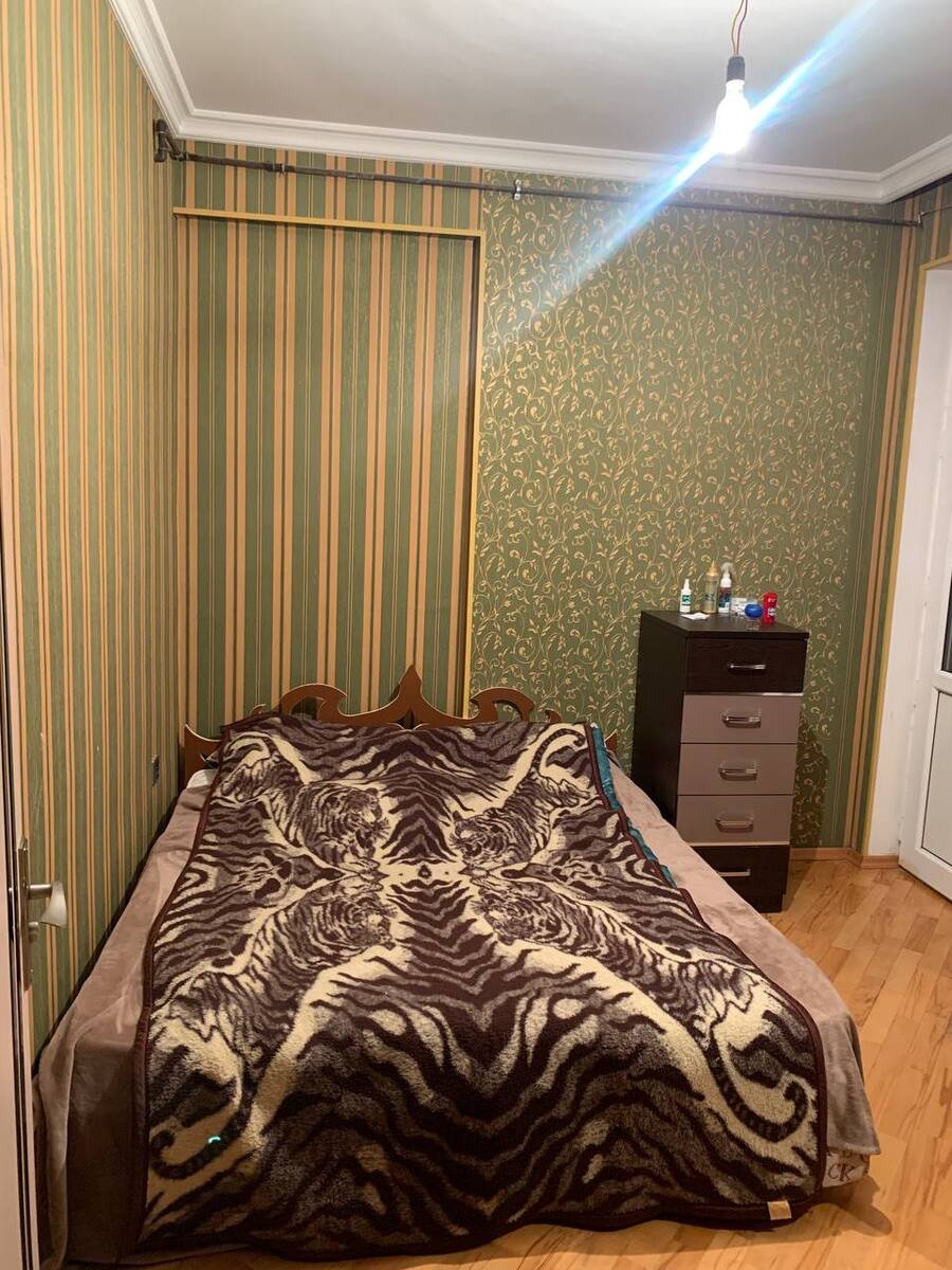 Kirayə verilir 2 otaqlı yeni tikili, 60 m², Həzi Aslanov m.-15