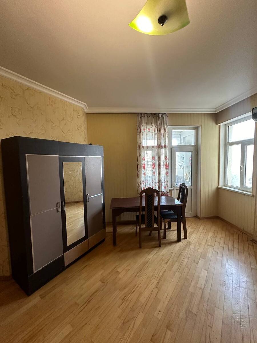 Kirayə verilir 2 otaqlı yeni tikili, 60 m², Həzi Aslanov m.-17