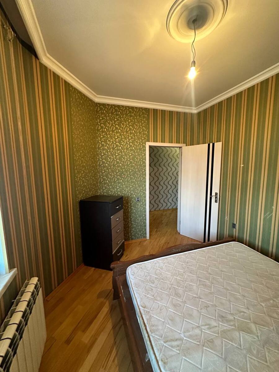 Kirayə verilir 2 otaqlı yeni tikili, 60 m², Həzi Aslanov m.-20