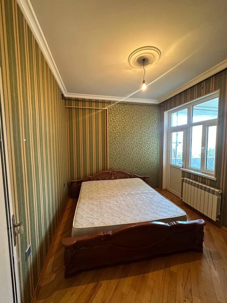 Kirayə verilir 2 otaqlı yeni tikili, 60 m², Həzi Aslanov m.-21