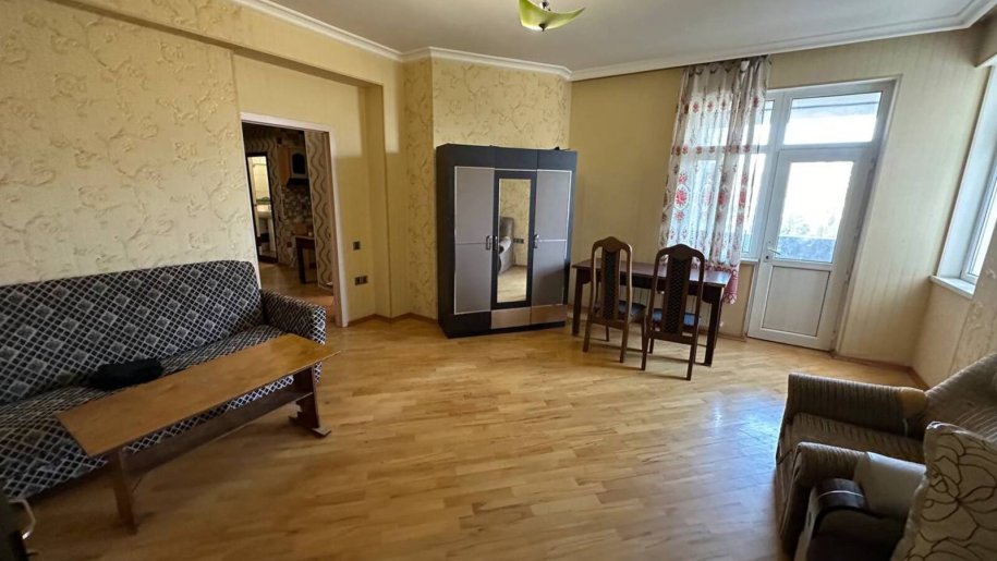 Kirayə verilir 2 otaqlı yeni tikili, 60 m², Həzi Aslanov m.-22