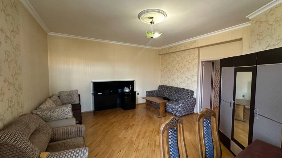 Kirayə verilir 2 otaqlı yeni tikili, 60 m², Həzi Aslanov m.-23