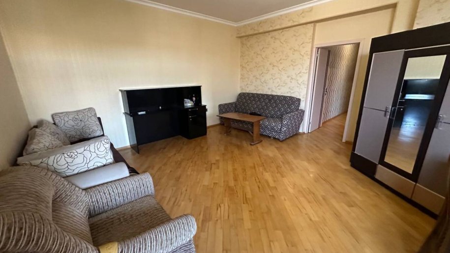 Kirayə verilir 2 otaqlı yeni tikili, 60 m², Həzi Aslanov m.-26