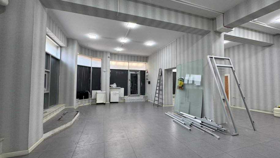 125 m<sup>2</sup> obyekt satılır, Memar Əcəmi m.-7