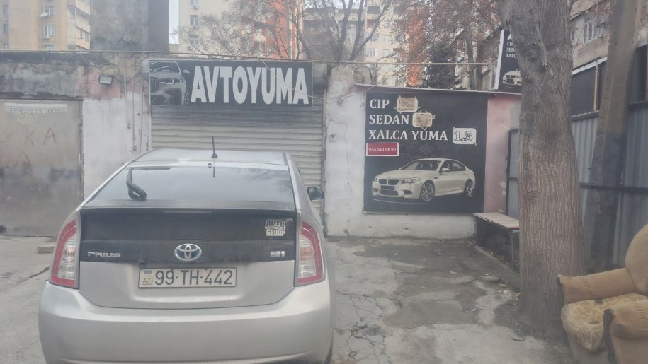 50 kv.m. obyekt icarəyə verilir, Azadlıq Prospekti m.-1