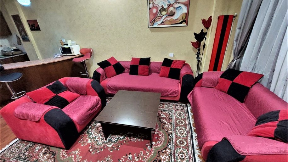 Kirayə verilir 2 otaqlı yeni tikili, 67 m², 28 May m.-4