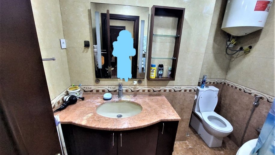 Kirayə verilir 2 otaqlı yeni tikili, 67 m², 28 May m.-9