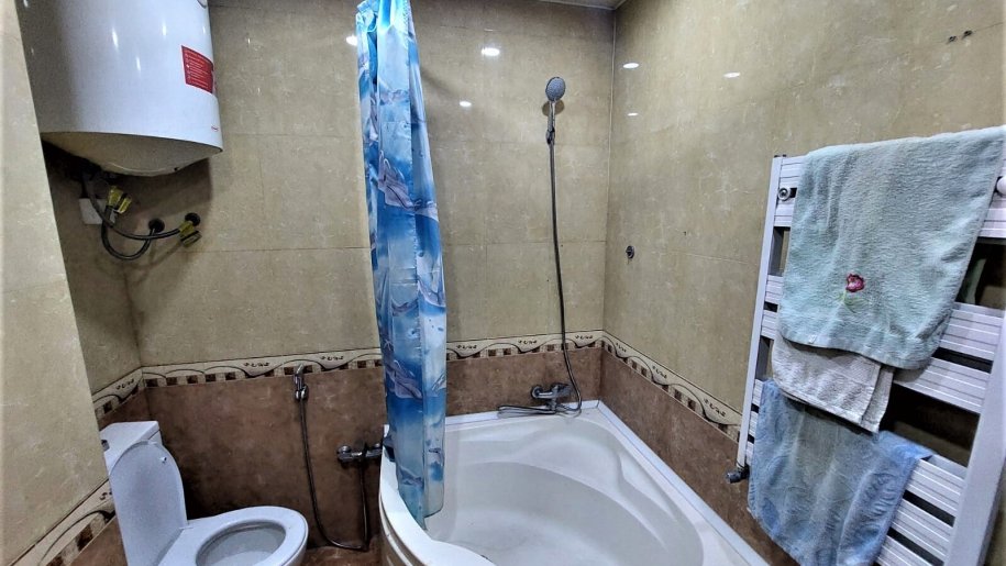 Kirayə verilir 2 otaqlı yeni tikili, 67 m², 28 May m.-10