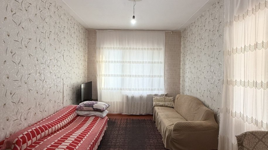 Satılır 2 otaqlı köhnə tikili, 60 m², Əhmədli m.-4