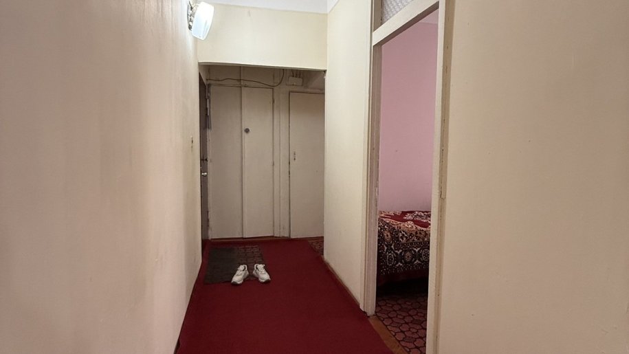 Satılır 2 otaqlı köhnə tikili, 60 m², Əhmədli m.-5