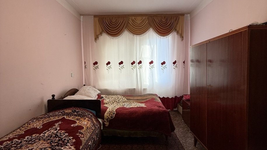 Satılır 2 otaqlı köhnə tikili, 60 m², Əhmədli m.-6