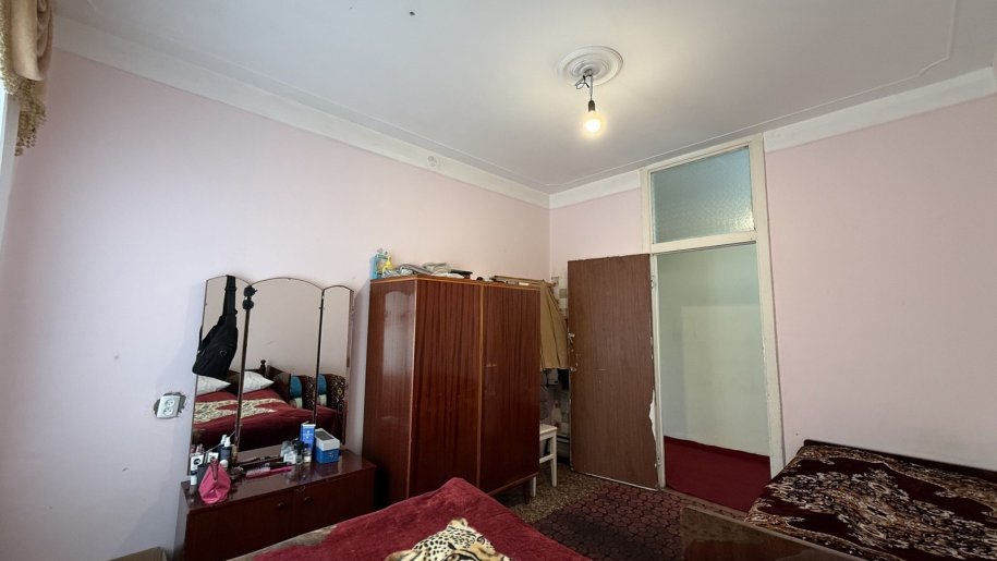 Satılır 2 otaqlı köhnə tikili, 60 m², Əhmədli m.-8