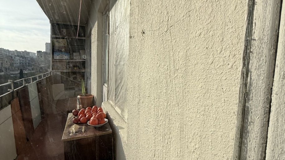 Satılır 2 otaqlı köhnə tikili, 60 m², Əhmədli m.-12