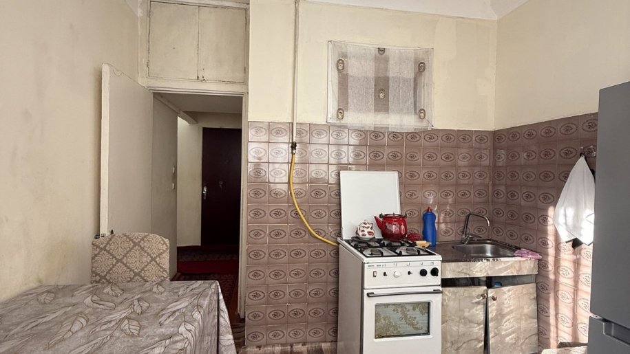 Satılır 2 otaqlı köhnə tikili, 60 m², Əhmədli m.-13