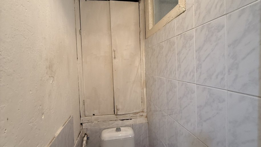 Satılır 2 otaqlı köhnə tikili, 60 m², Əhmədli m.-15