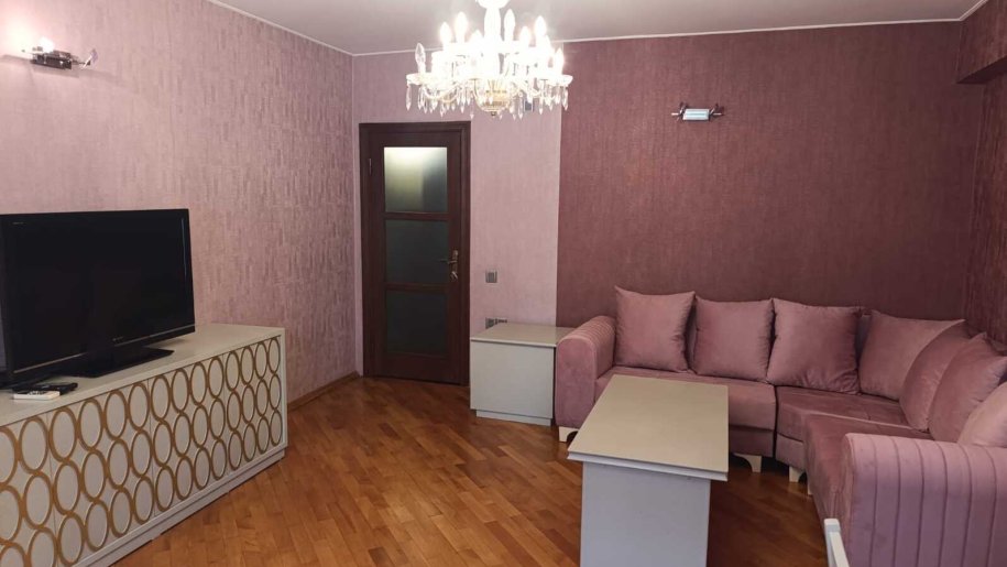 Kirayə verilir 2 otaqlı yeni tikili, 80 m², Nizami m.-2