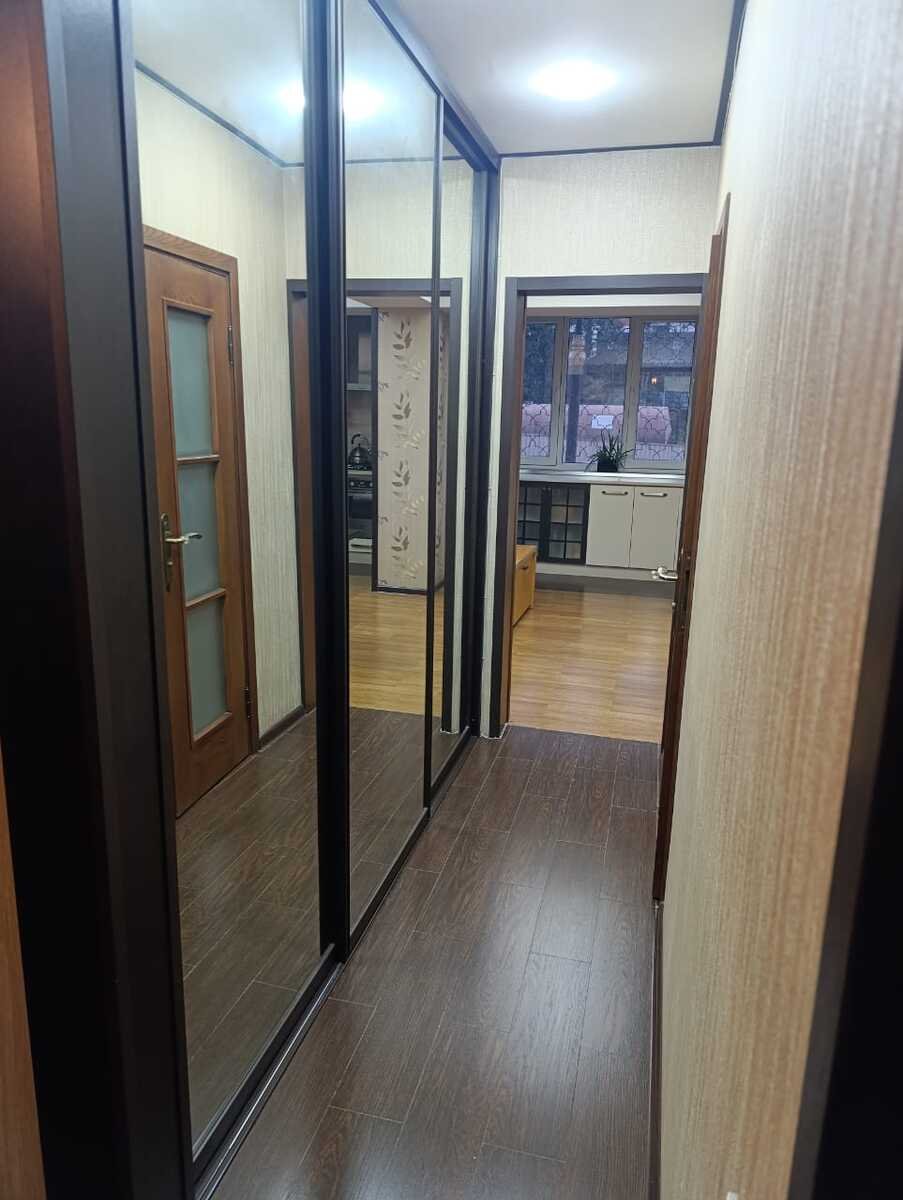 Kirayə verilir 2 otaqlı yeni tikili, 80 m², Nizami m.-4