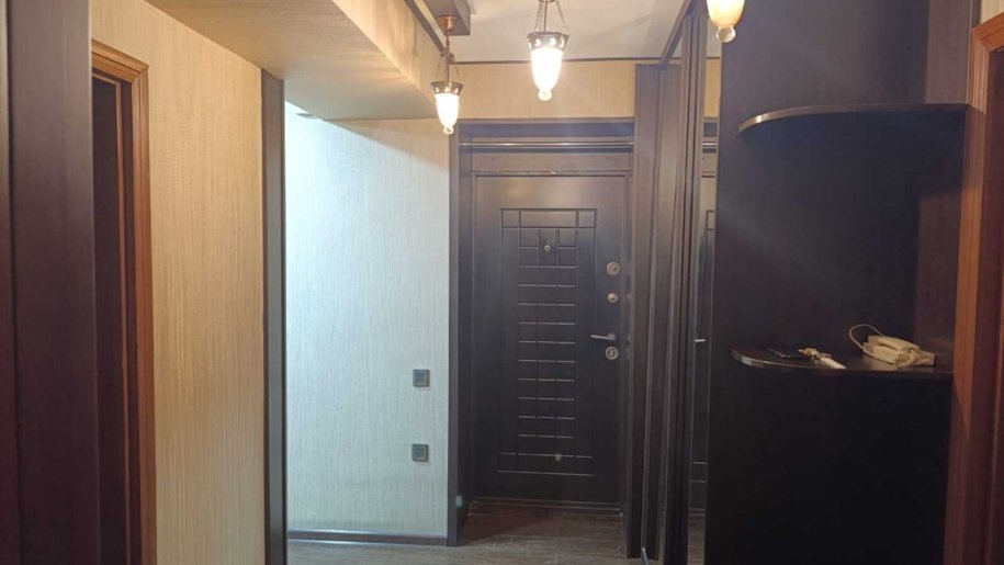 Kirayə verilir 2 otaqlı yeni tikili, 80 m², Nizami m.-5