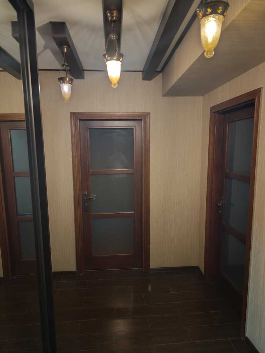 Kirayə verilir 2 otaqlı yeni tikili, 80 m², Nizami m.-6