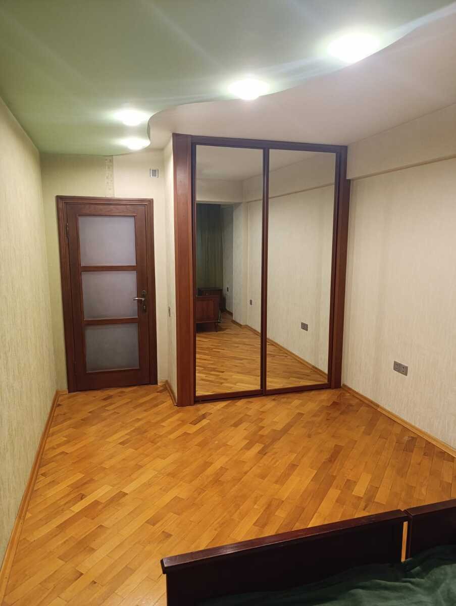 Kirayə verilir 2 otaqlı yeni tikili, 80 m², Nizami m.-7