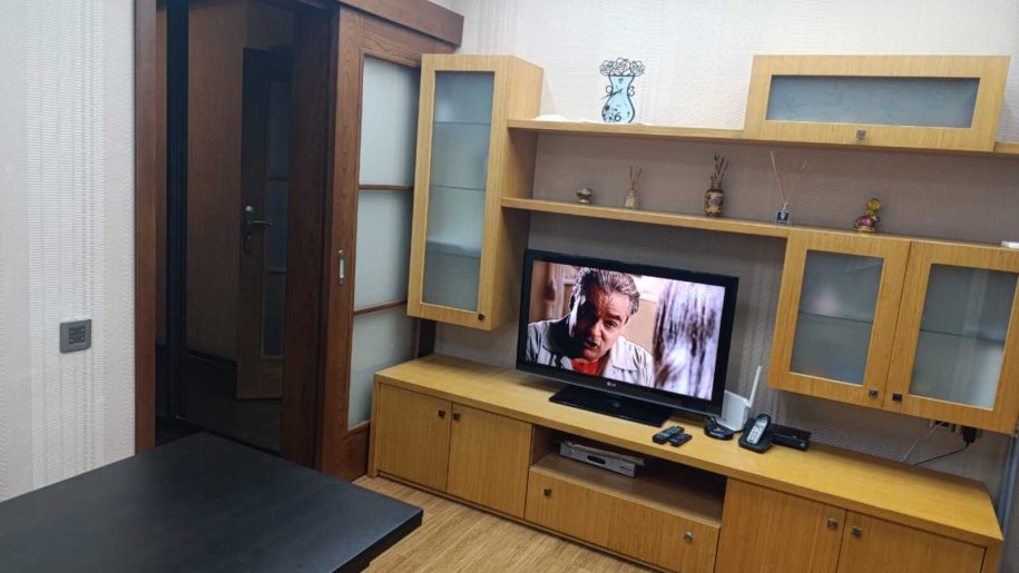 Kirayə verilir 2 otaqlı yeni tikili, 80 m², Nizami m.-8