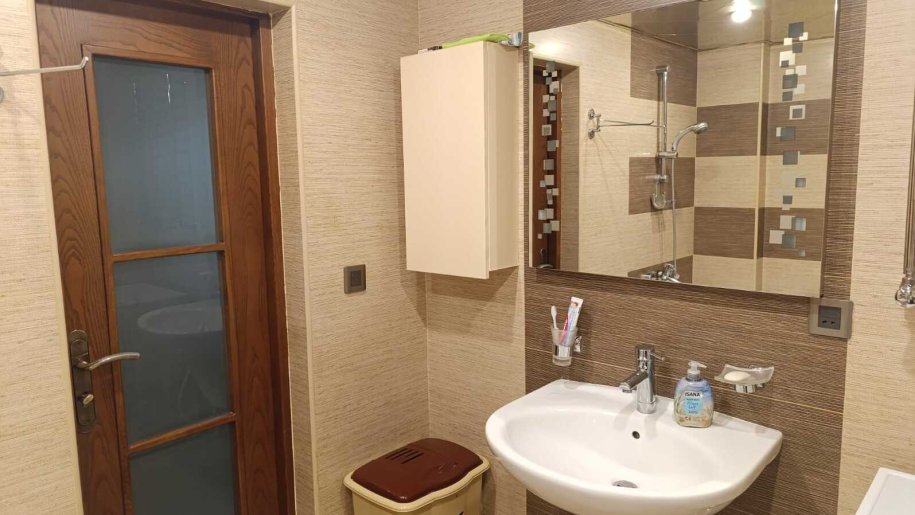 Kirayə verilir 2 otaqlı yeni tikili, 80 m², Nizami m.-12