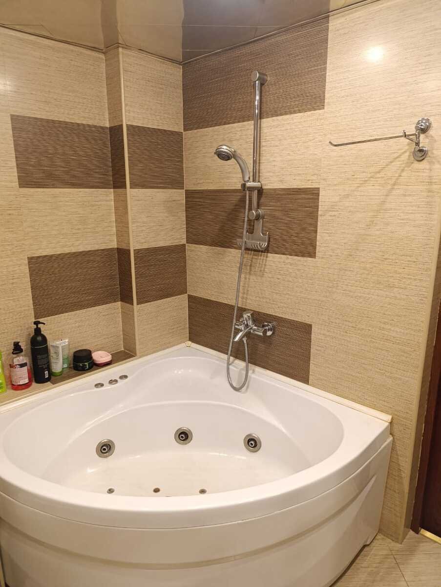 Kirayə verilir 2 otaqlı yeni tikili, 80 m², Nizami m.-14