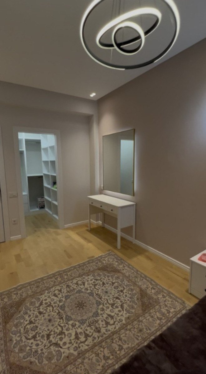 Kirayə verilir 2 otaqlı yeni tikili, 78 m², Nərimanov-2