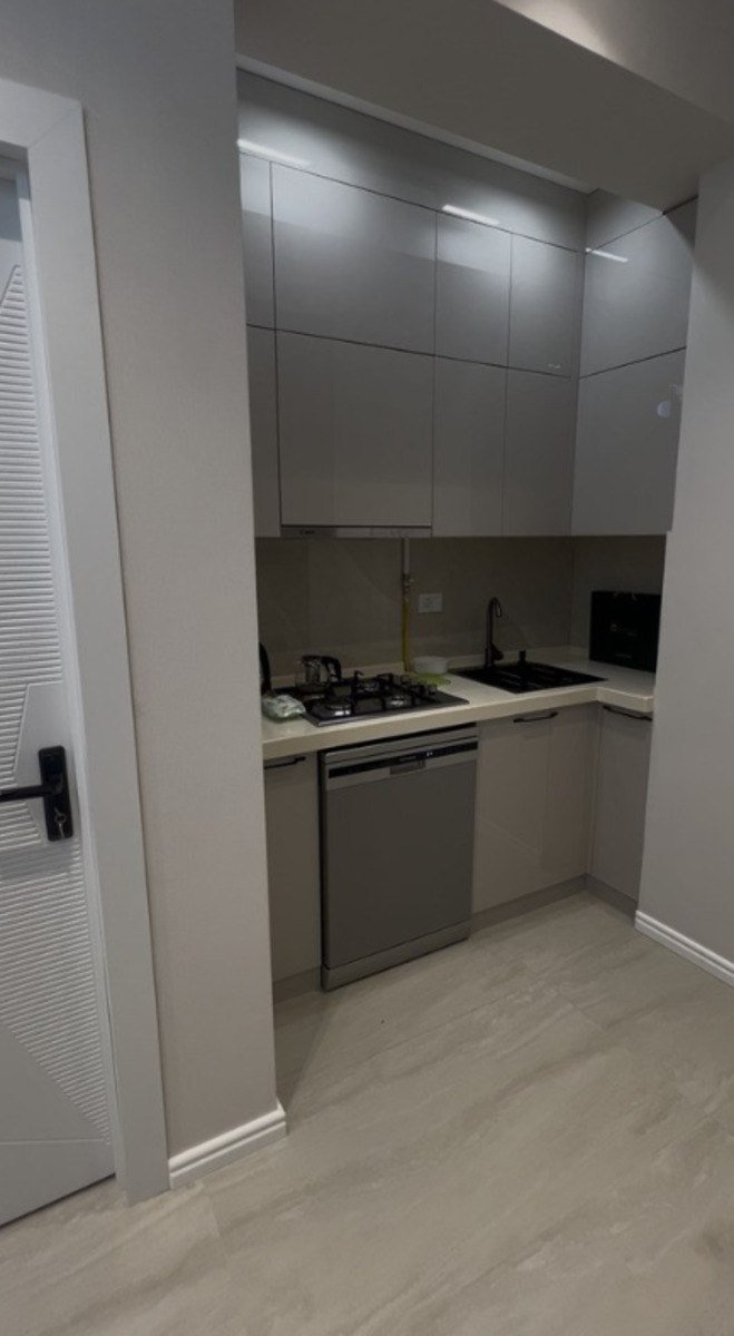 Kirayə verilir 2 otaqlı yeni tikili, 78 m², Nərimanov-4