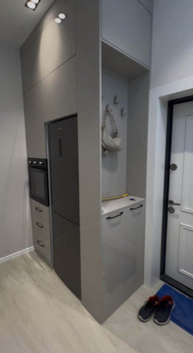 Kirayə verilir 2 otaqlı yeni tikili, 78 m², Nərimanov-5