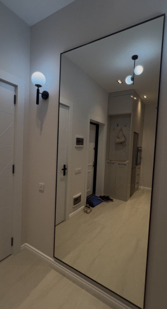 Kirayə verilir 2 otaqlı yeni tikili, 78 m², Nərimanov-6