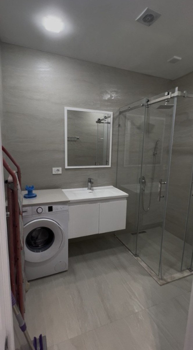 Kirayə verilir 2 otaqlı yeni tikili, 78 m², Nərimanov-7