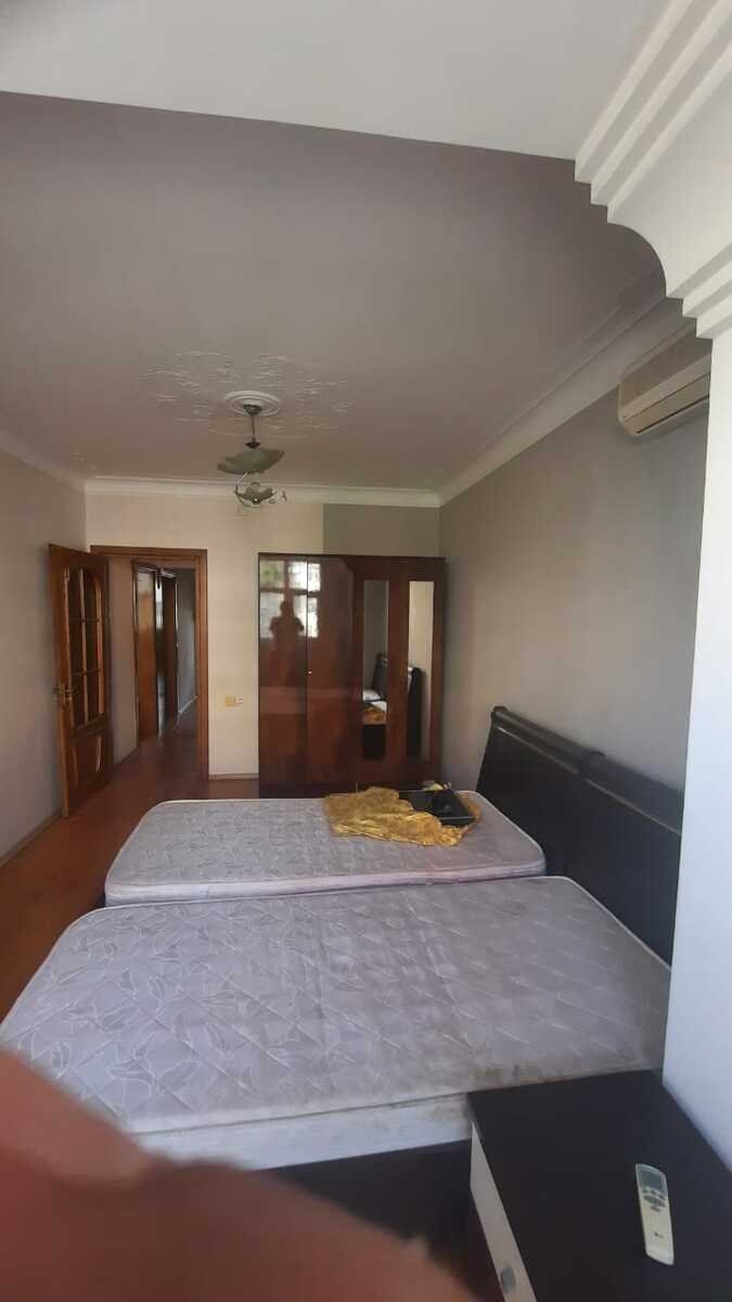 Kirayə verilir 3 otaqlı köhnə tikili, 85 m², Azadlıq Prospekti m.-3