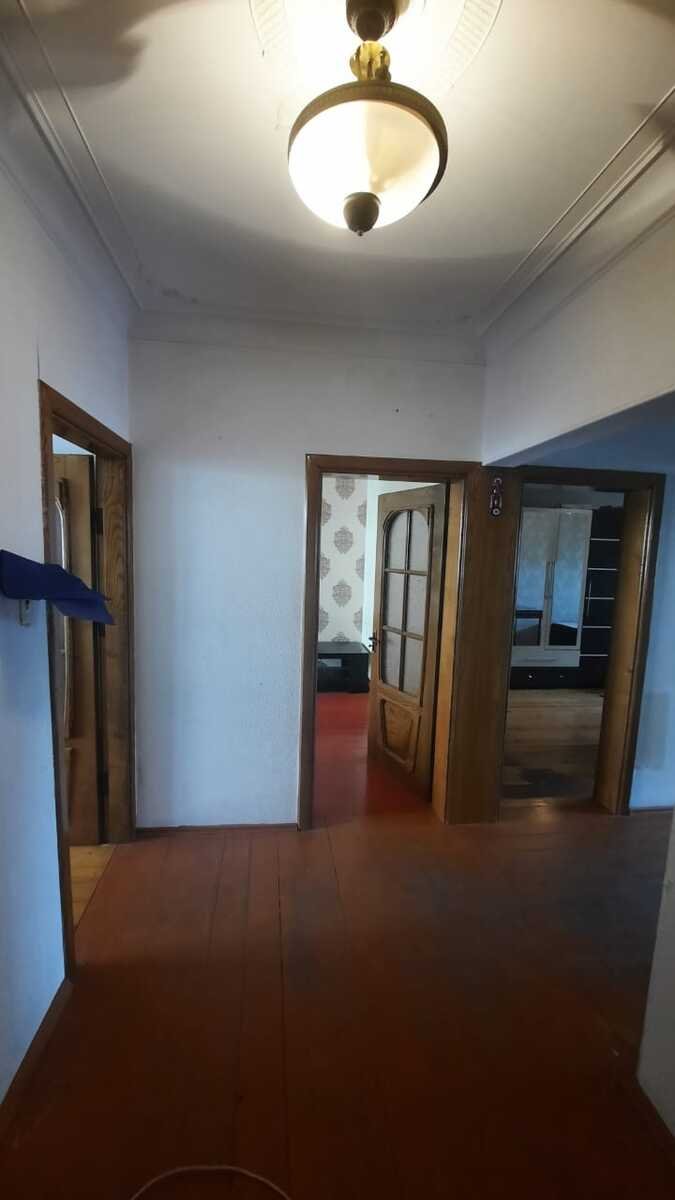 Kirayə verilir 3 otaqlı köhnə tikili, 85 m², Azadlıq Prospekti m.-9