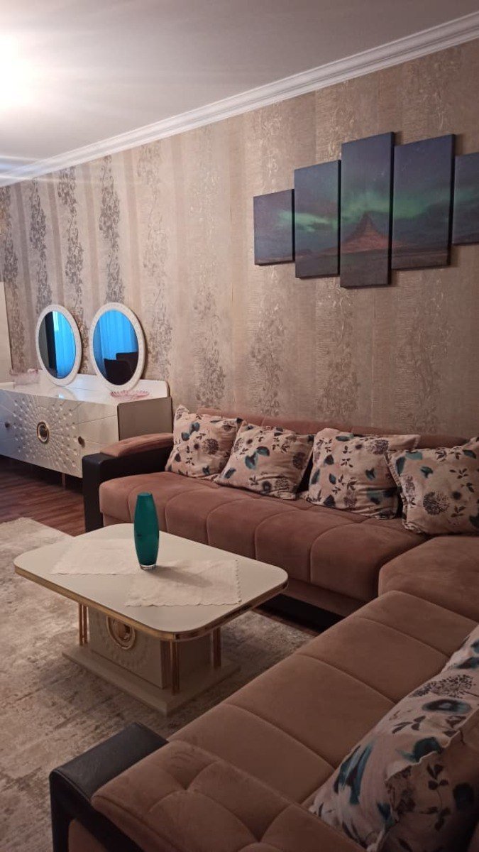 Satılır 3 otaqlı köhnə tikili, 75 m², Nəsimi m.-4