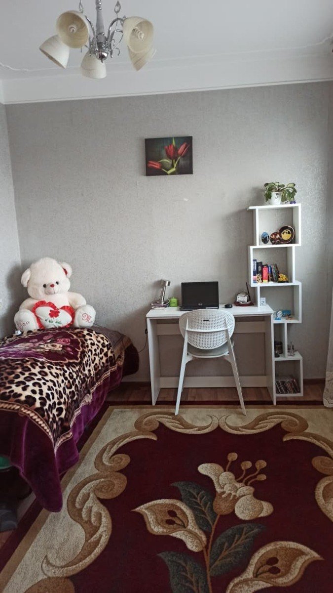 Satılır 3 otaqlı köhnə tikili, 75 m², Nəsimi m.-9