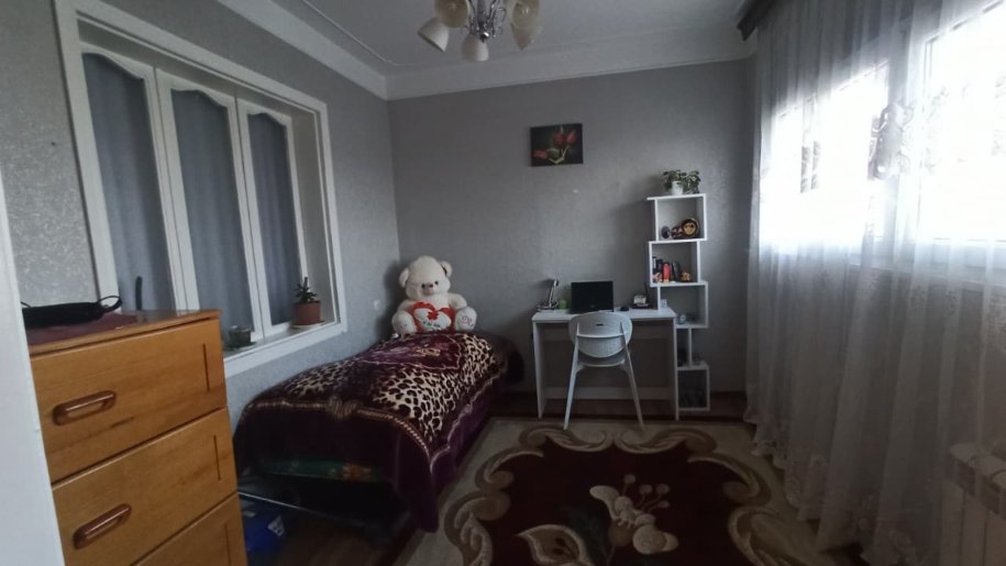 Satılır 3 otaqlı köhnə tikili, 75 m², Nəsimi m.-10