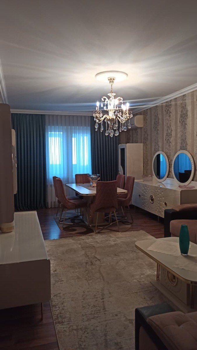 Satılır 3 otaqlı köhnə tikili, 75 m², Nəsimi m.-13