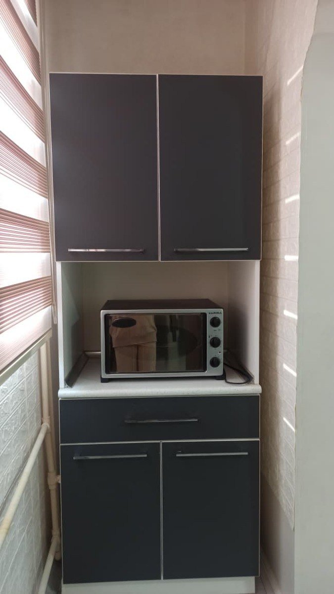 Satılır 3 otaqlı köhnə tikili, 75 m², Nəsimi m.-21